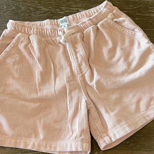 BDG by Urban Outfitters Corduroy Mens Shorts XL